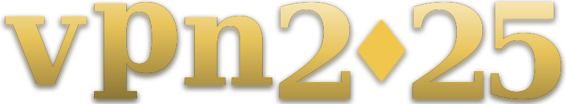 vpn2025 logo